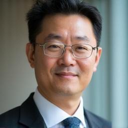 김민준 대표 프로필 사진