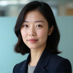 이지혜 이사 프로필 사진