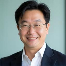 박서준 실장 프로필 사진